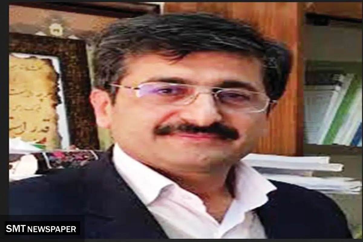 آزمونی برای بلوغ سیاست بین‌الملل