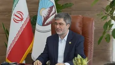 پیام تبریک مدیرعامل بیمه ایران به‌مناسبت  ۲۷ اردیبهشت روز جهانی ارتباطات و روابط‌عمومی