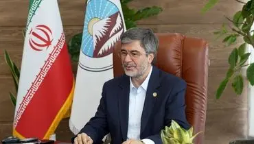 پیام تبریک مدیرعامل بیمه ایران به‌مناسبت  ۲۷ اردیبهشت روز جهانی ارتباطات و روابط‌عمومی
