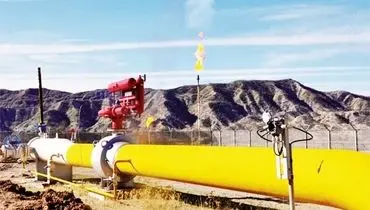 چالش انرژی در سرزمینی روی گاز 