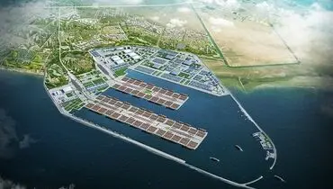 راه‌اندازی کریدور جدید در قلب عراق 