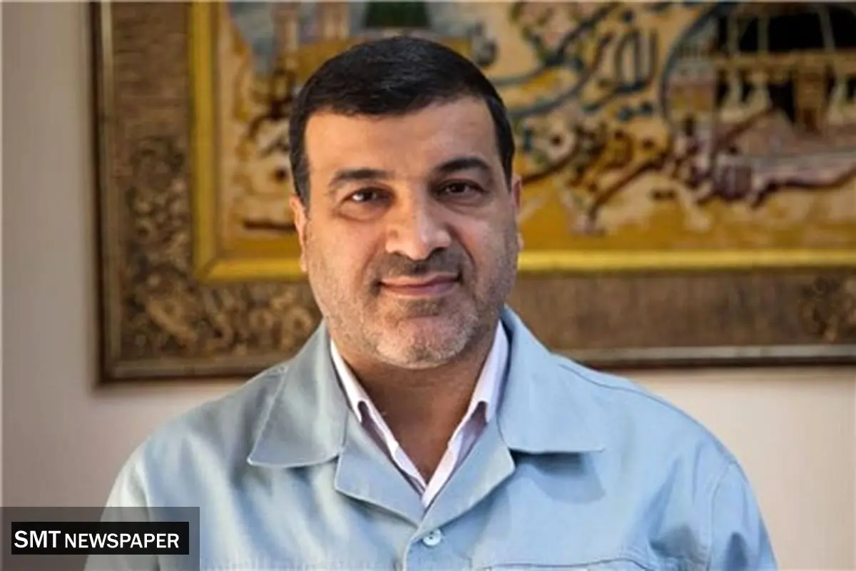 پیام قدردانی مدیرعامل شرکت فولاد اکسین خوزستان از جهادگران اکسین به پاس ثبت رکورد جدید تولید روزانه در اسفند ۱۴۰۳