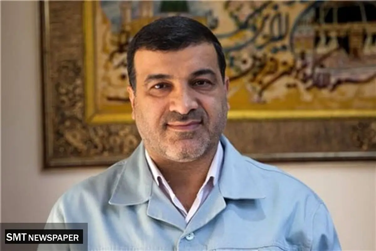 پیام قدردانی مدیرعامل شرکت فولاد اکسین خوزستان از جهادگران اکسین به پاس ثبت رکورد جدید تولید روزانه در اسفند ۱۴۰۳
