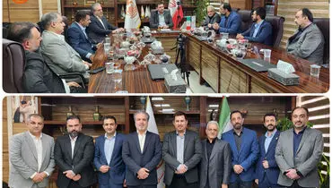 در صندق بازنشستگی مس صورت گرفت ؛ تقدیر از مدیران اسبق و کارشناسان سهام