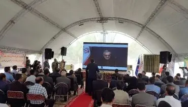 ایران در مدار تیتانیوم؛ افتتاح نخستین کارخانه کنسانتره تیتانیوم کشور در کهنوج کرمان 