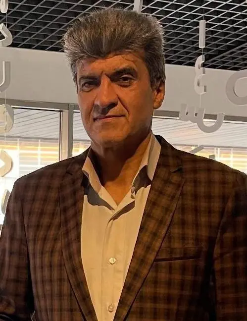زنگ خطر بی‌ثباتی مزمن اسفنجی