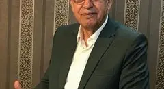 سال سختی در پیش است!