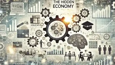 بازارهای موازی، بلای جان اقتصاد ایران