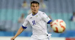 قرارداد ۱.۵ ساله پرسپولیس با ایگور سرگیف