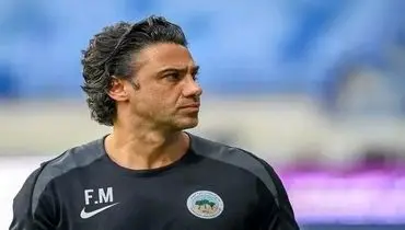 دعوت ویژه فرهاد مجیدی برای تماشای فینال ایران – ازبکستان