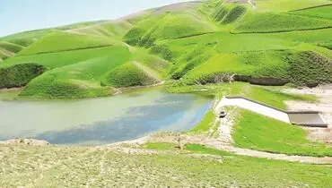 قدرت مردم در مدیریت خاک و آب