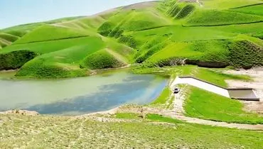 قدرت مردم در مدیریت خاک و آب