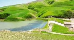 قدرت مردم در مدیریت خاک و آب