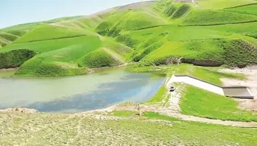 قدرت مردم در مدیریت خاک و آب