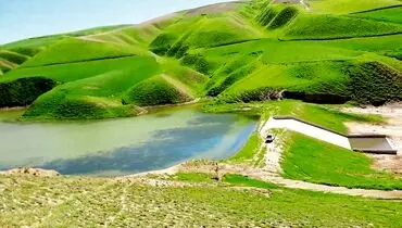 قدرت مردم در مدیریت خاک و آب