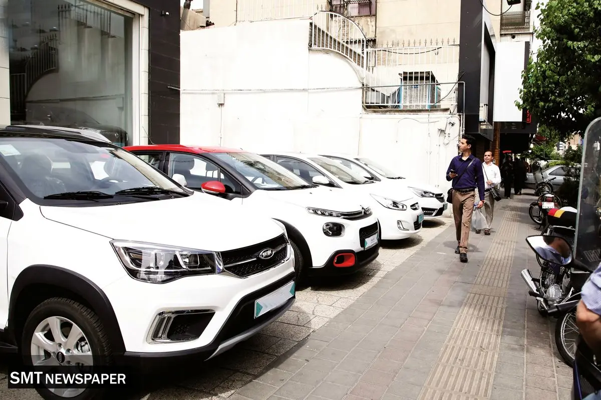بورس کالا بهنفع ذینفعان بازار خودرو!