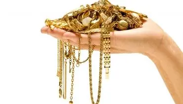 ریزش قیمت طلا امروز سه شنبه ۶ آبان ۱۴۰۴ + جدول