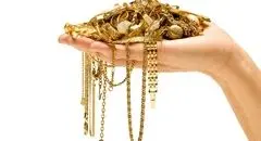 ریزش قیمت طلا امروز سه شنبه ۶ آبان ۱۴۰۴ + جدول