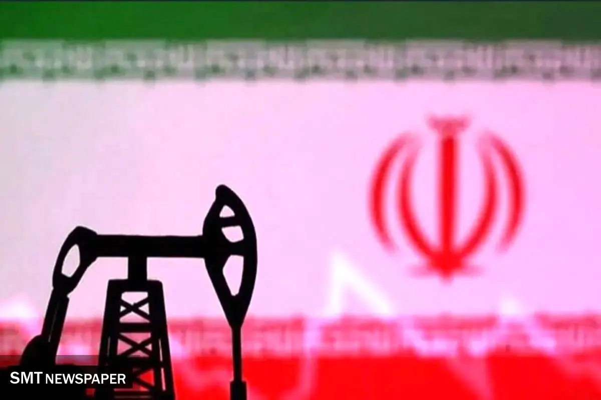 همزمانی بازگشت فشار حداکثری و انعقاد یکی از بزرگترین قراردادهای نفتی