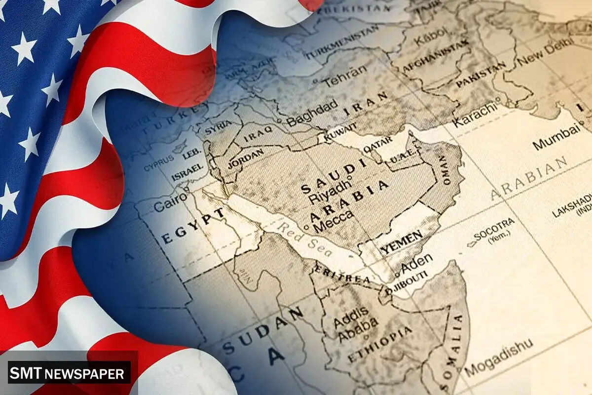 رکوردشکنی تورم مواد غذایی در آمریکا