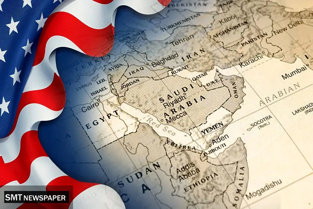 رکوردشکنی تورم مواد غذایی در آمریکا