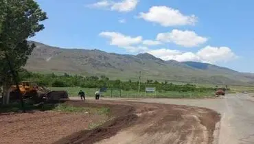 تبدیل آذربایجان غربی به کارگاه راه سازی