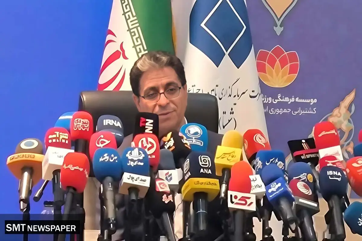 شستا نه یک نهاد اداری، بلکه یک مجموعه ملی تولیدی و سرمایه‌گذاری است