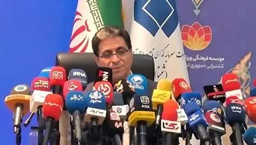 شستا نه یک نهاد اداری، بلکه یک مجموعه ملی تولیدی و سرمایه‌گذاری است