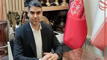 جراحی موفق مدیرعامل پرسپولیس پس از پارگی آپاندیس