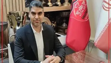 جراحی موفق مدیرعامل پرسپولیس پس از پارگی آپاندیس