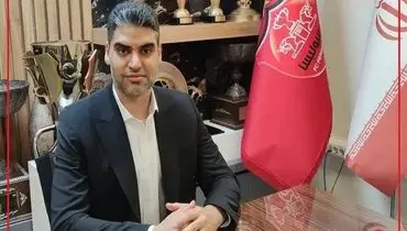 جراحی موفق مدیرعامل پرسپولیس پس از پارگی آپاندیس