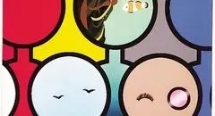 یک دنیا هزار رویا