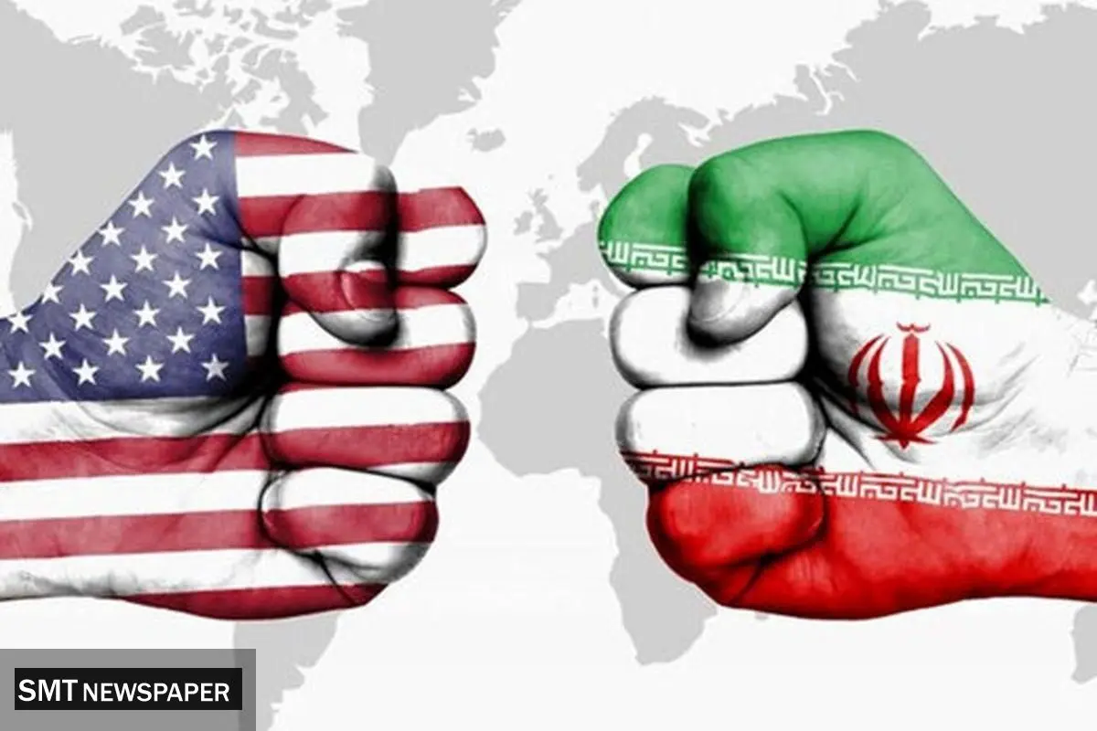 سفر ترامپ به خاورمیانه | مذاکرات در دور پنجم تمام می شود؟