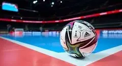 گازگرفتگی در اردوی تیم ملی فوتسال ایران