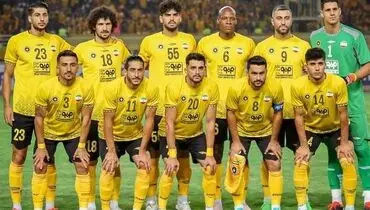 دیدار سپاهان و موهان باگان لغو شد؛ نماینده هند از سفر به ایران خودداری کرد