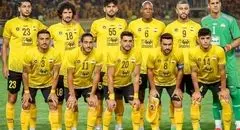 سپاهان با ستاره های جدیدش کهکشانی شد!