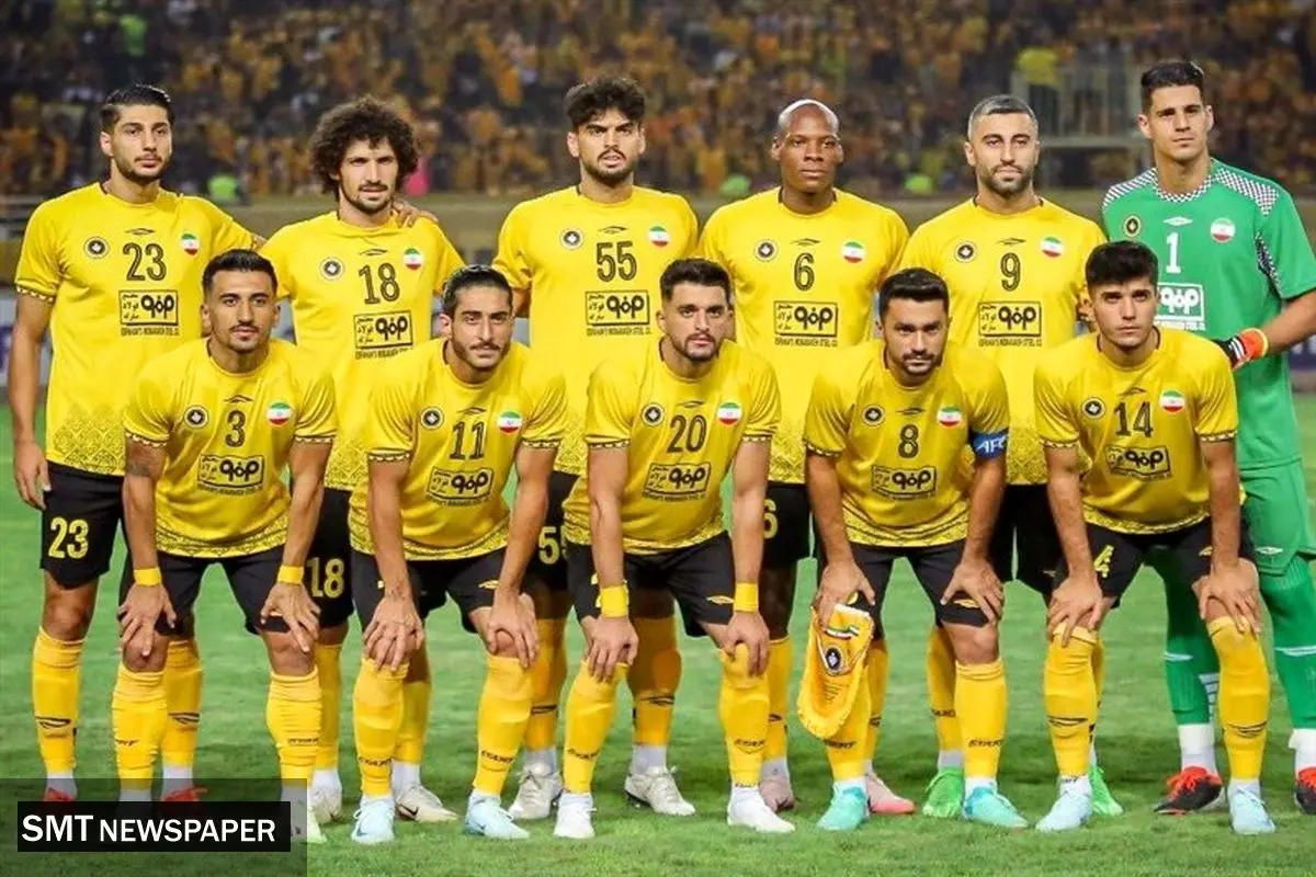 فوری / ستاره سپاهان به پرسپولیس پیوست