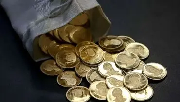 افزایش چشمگیر قیمت سکه یکشنبه ۱۲ مرداد ۱۴۰۴ + جدول