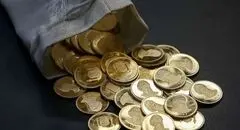 ۳۴ هزار قطعه سکه پیش‌فروش مرحله ششم تحویل شد