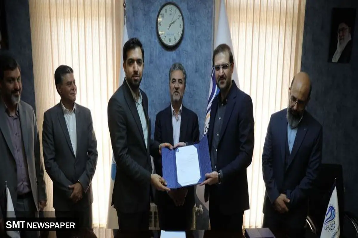 انتصاب سرپرست و عضو هیات مدیره جدید شرکت هواپیمایی چابهار