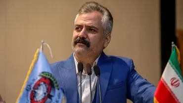 دیوار بلند بی‌اعتنایی به کارگران ساختمانی