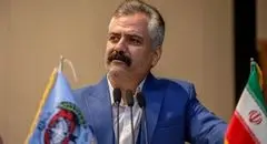 دیوار بلند بی‌اعتنایی به کارگران ساختمانی