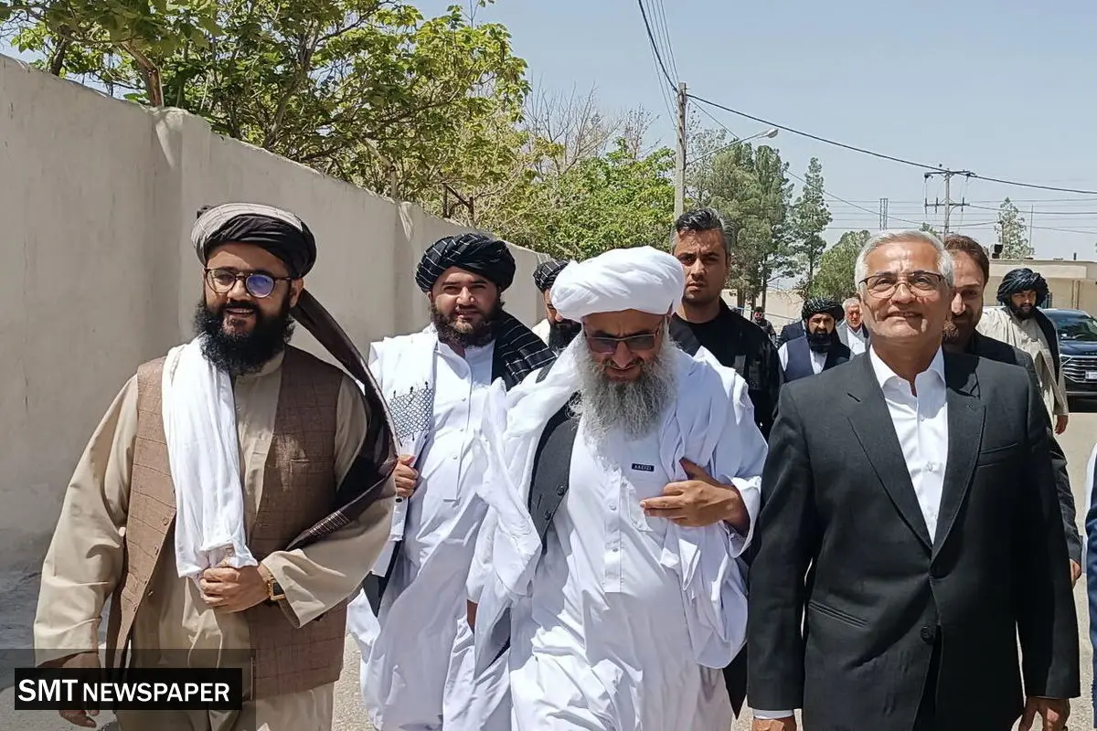 واکنش مقام افغان به مهمان‌نوازی ایرانی ها