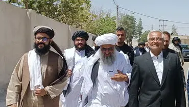 واکنش مقام افغان به مهمان‌نوازی ایرانی ها