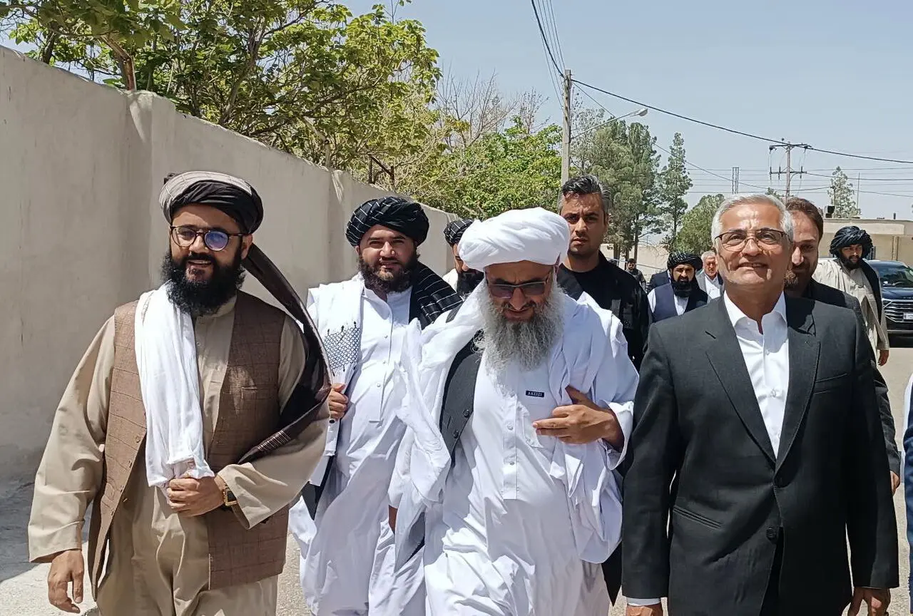 واکنش مقام افغان به مهمان‌نوازی ایرانی ها