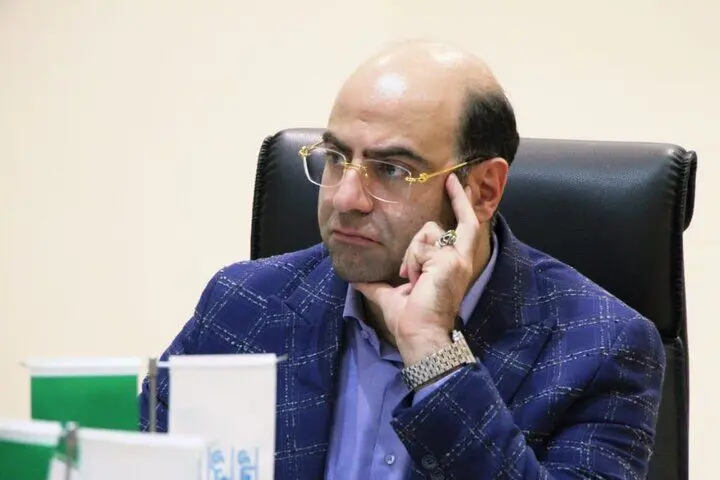 مدیریت ذخایر راهبردی و لجستیک تجاری
