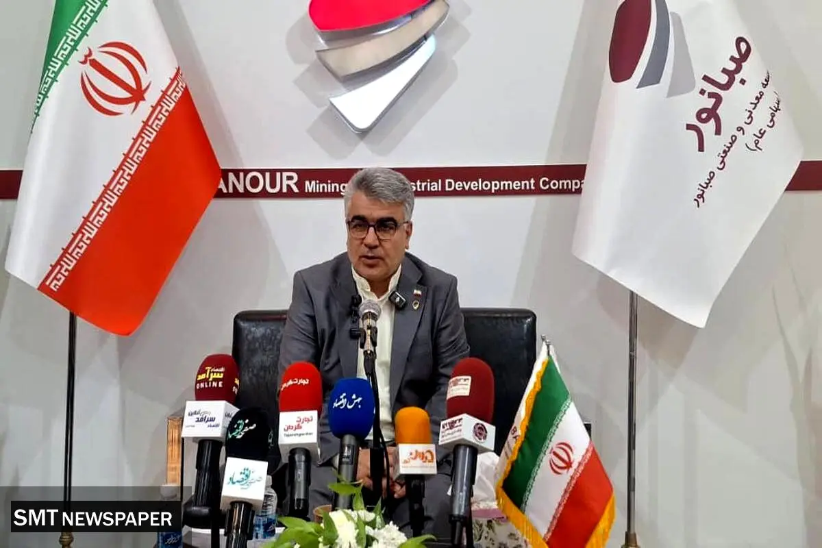  رکوردشکنی‌های جدید صبانور در تولید و فروش