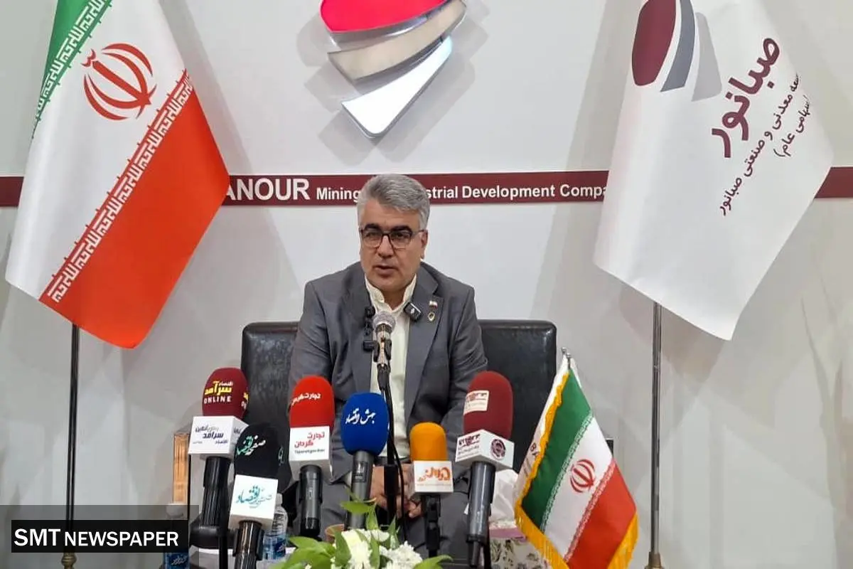  رکوردشکنی‌های جدید صبانور در تولید و فروش