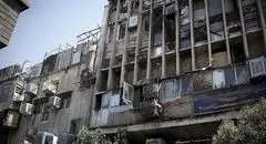 مقاوم‌سازی متولی ندارد