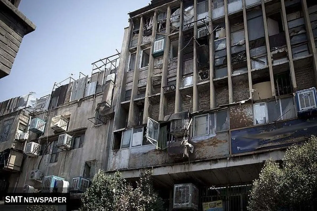 مقاوم‌سازی متولی ندارد